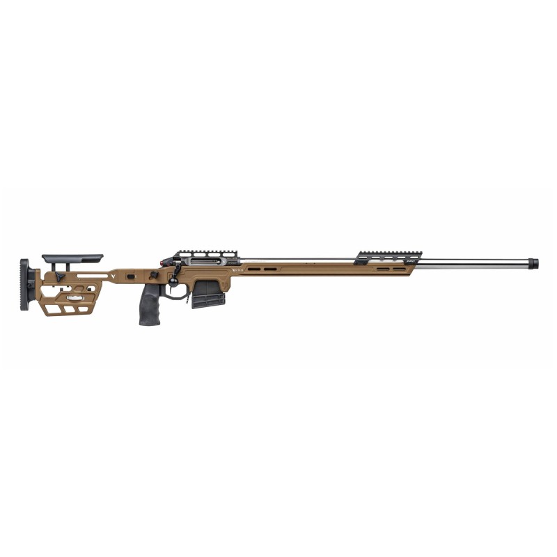 Carabine de TLD Victrix Orb - FDE
