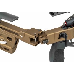 Carabine de TLD Victrix Orb - FDE