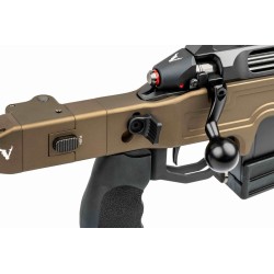 Carabine de TLD Victrix Orb - FDE