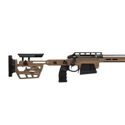 Carabine de TLD Victrix Orb Large Action - FDE