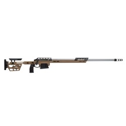 Carabine de TLD Victrix Orb Large Action - FDE