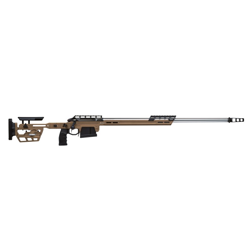 Carabine de TLD Victrix Orb Large Action - FDE
