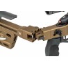 Carabine de TLD Victrix Orb Large Action - FDE