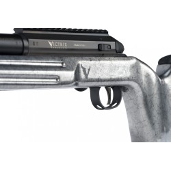 Carabine de TLD Victrix Target X MK ll - Silver