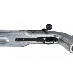 Carabine de TLD Victrix Target X MK ll - Silver