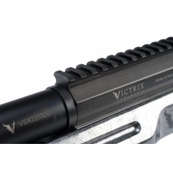 Carabine de TLD Victrix Target X MK ll - Silver