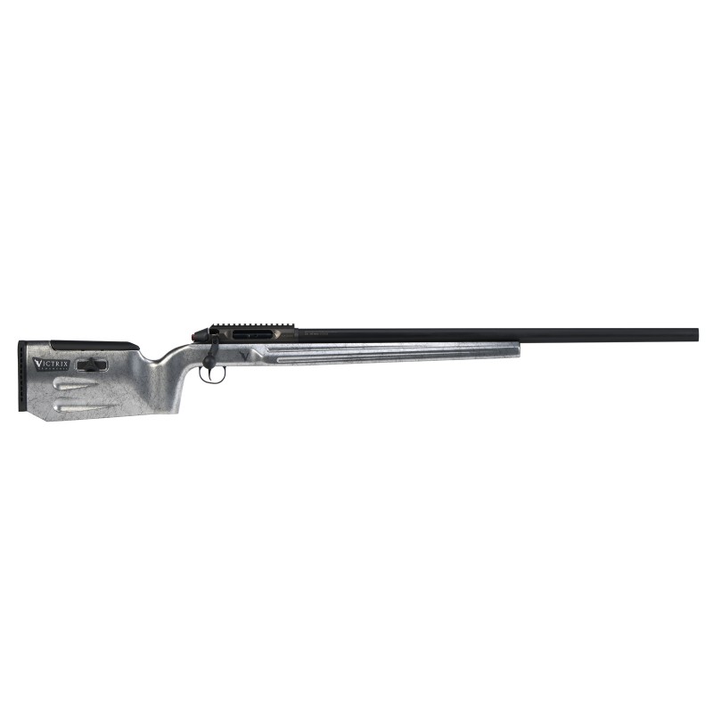 Carabine de TLD Victrix Target X MK ll - Silver