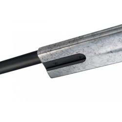 Carabine de TLD Victrix Target X MK ll - Silver