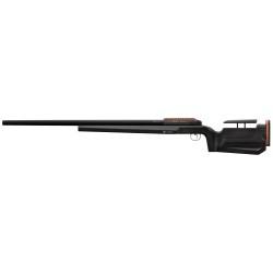 Carabine de TLD Victrix Blackbelt MK ll - Carbone