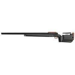 Carabine de TLD Victrix Blackbelt MK ll - Carbone