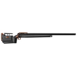 Carabine de TLD Victrix Blackbelt MK ll - Carbone