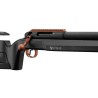 Carabine de TLD Victrix Blackbelt MK ll - Carbone