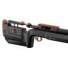 Carabine de TLD Victrix Blackbelt MK ll - Carbone