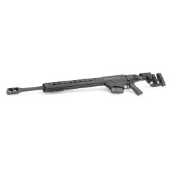 Carabine Ruger Precision Rifle RPR - calibre 338 Lapua Magnum