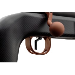 Carabine de TLD Victrix Blackbelt MK ll - Carbone