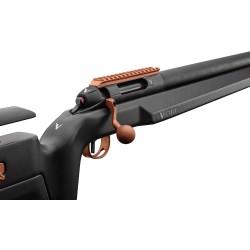 Carabine de TLD Victrix Blackbelt MK ll - Carbone
