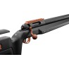 Carabine de TLD Victrix Blackbelt MK ll - Carbone