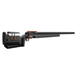 Carabine de TLD Victrix Blackbelt MK ll - Carbone