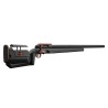 Carabine de TLD Victrix Blackbelt MK ll - Carbone