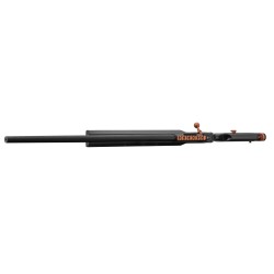 Carabine de TLD Victrix Blackbelt MK ll - Carbone