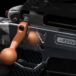Carabine de TLD Victrix Kinetic - Silver