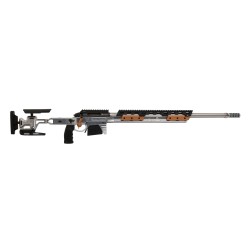 Carabine de TLD Victrix Kinetic - Silver