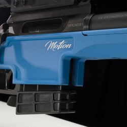 Carabine de TLD Victrix Motion - Cobalt Strike