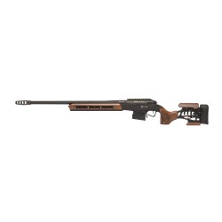 Carabine de TLD Victrix Lynx - Bois et Noir