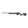Carabine de TLD Victrix Lynx - Bois et Noir