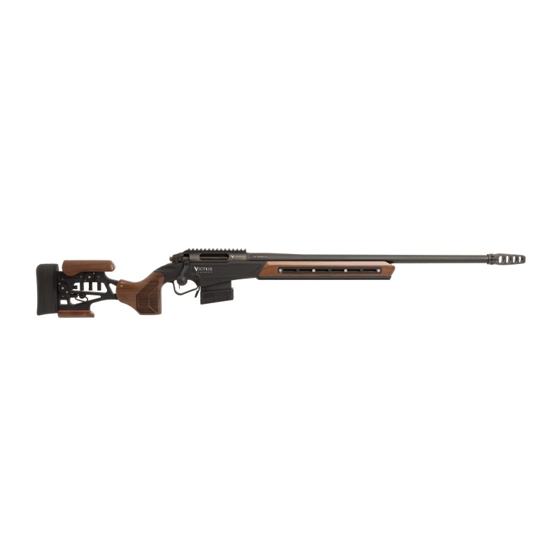 Carabine de TLD Victrix Lynx - Bois et Noir