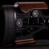 Carabine de TLD Victrix Lynx - Bois et Noir