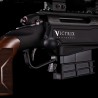 Carabine de TLD Victrix Lynx - Bois et Noir