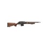 Carabine de TLD Victrix Lupus - Bois et Noir