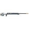Carabine de TLD Victrix Crown MK ll - Nightfall Blue