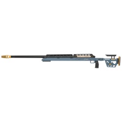 Carabine de TLD Victrix Crown MK ll - Nightfall Blue