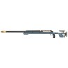 Carabine de TLD Victrix Crown MK ll - Nightfall Blue