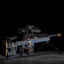 Carabine de TLD Victrix Throne MK ll - Nightfall Blue