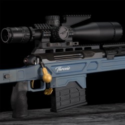 Carabine de TLD Victrix Throne MK ll - Nightfall Blue