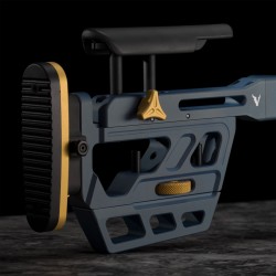 Carabine de TLD Victrix Throne MK ll - Nightfall Blue