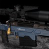 Carabine de TLD Victrix Throne MK ll - Nightfall Blue