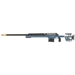 Carabine de TLD Victrix Throne MK ll - Nightfall Blue