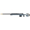 Carabine de TLD Victrix Throne MK ll - Nightfall Blue