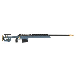 Carabine de TLD Victrix Throne MK ll - Nightfall Blue
