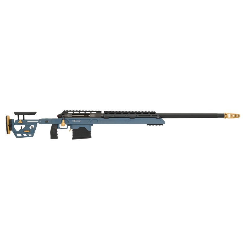 Carabine de TLD Victrix Throne MK ll - Nightfall Blue