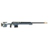 Carabine de TLD Victrix Throne MK ll - Nightfall Blue