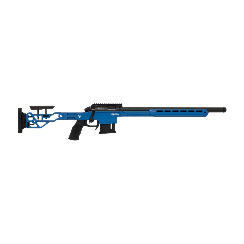 Carabine Victrix Motion - Cal. 22 Lr - Cobalt Strike
