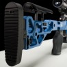 Carabine Victrix Motion - Cal. 22 Lr - Cobalt Strike