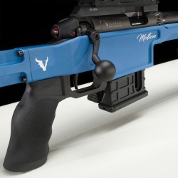 Carabine Victrix Motion - Cal. 22 Lr - Cobalt Strike