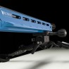 Carabine Victrix Motion - Cal. 22 Lr - Cobalt Strike
