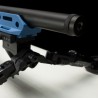 Carabine Victrix Motion - Cal. 22 Lr - Cobalt Strike